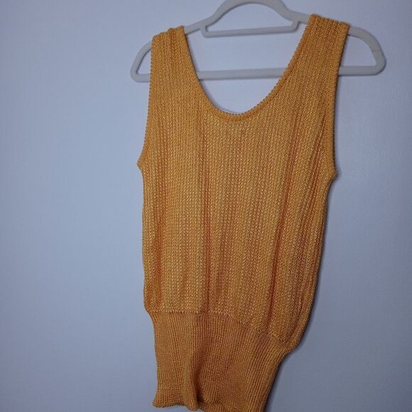 Lillie Rubin knit top size medium - Picture 4 of 5